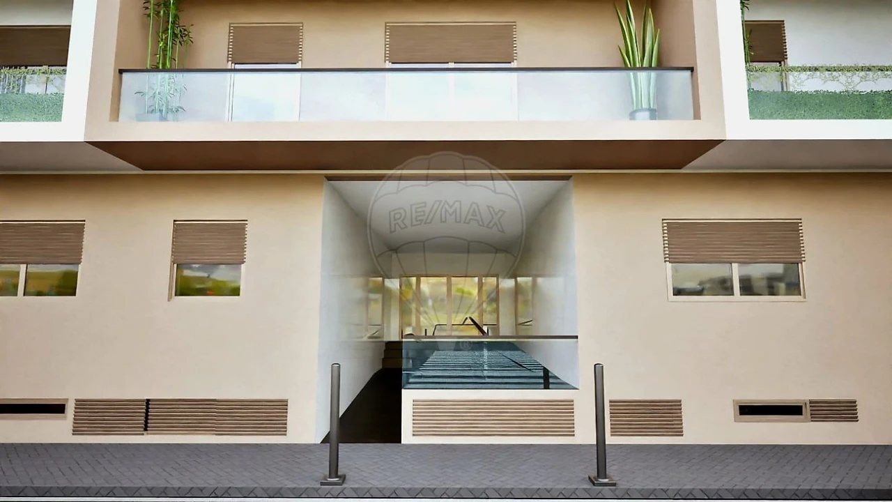 Apartamento T3 para Venda em O. Azeméis, Riba-Ul, Ul, Macinhata Seixa, Madail Foto 10
