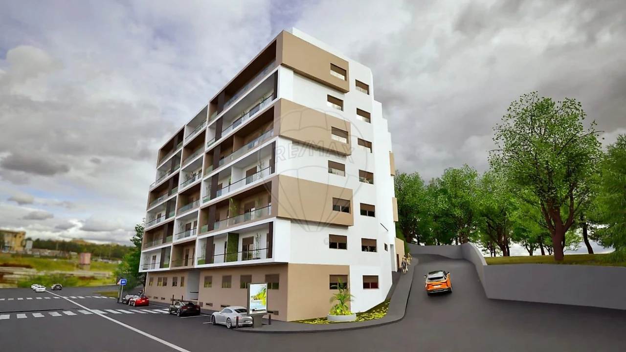 Apartamento T3 para Venda em O. Azeméis, Riba-Ul, Ul, Macinhata Seixa, Madail Foto 15