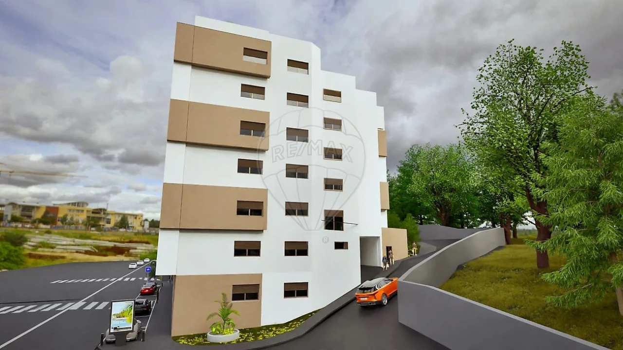 Apartamento T3 para Venda em O. Azeméis, Riba-Ul, Ul, Macinhata Seixa, Madail Foto 2