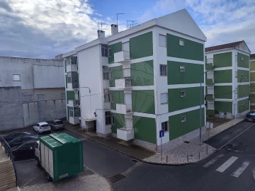 Apartamento T1 para Venda em Azambuja