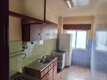 Apartamento T1 para Venda em Azambuja