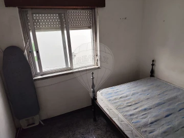 Apartamento T1 para Venda em Azambuja
