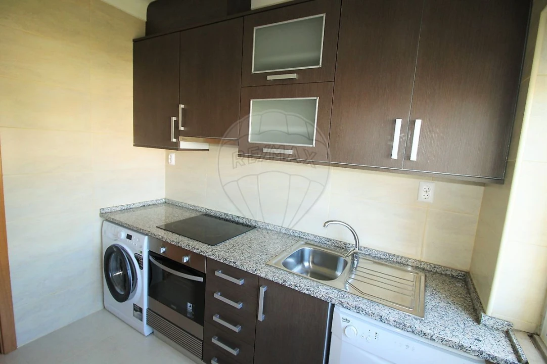 Apartamento T2 para Arrendamento em Vila Franca de Xira Foto 13