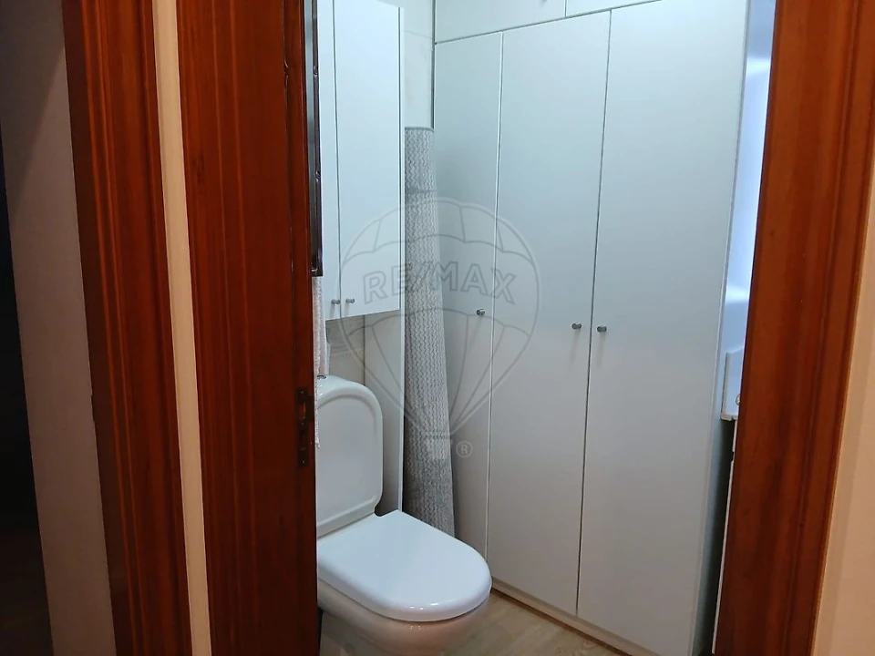 Apartamento T2 para Venda em Aguas Santas Foto 18