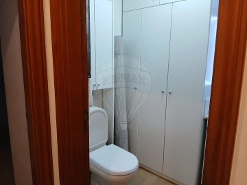 Apartamento T2 para Venda em Aguas Santas