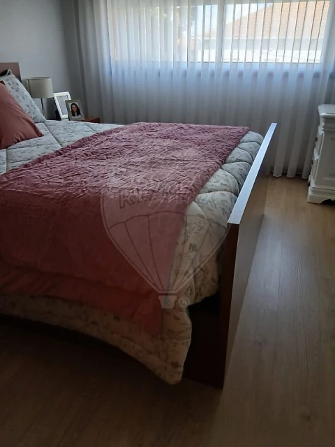 Apartamento T2 para Venda em Aguas Santas