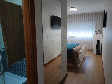 Apartamento T2 para Venda em Aguas Santas
