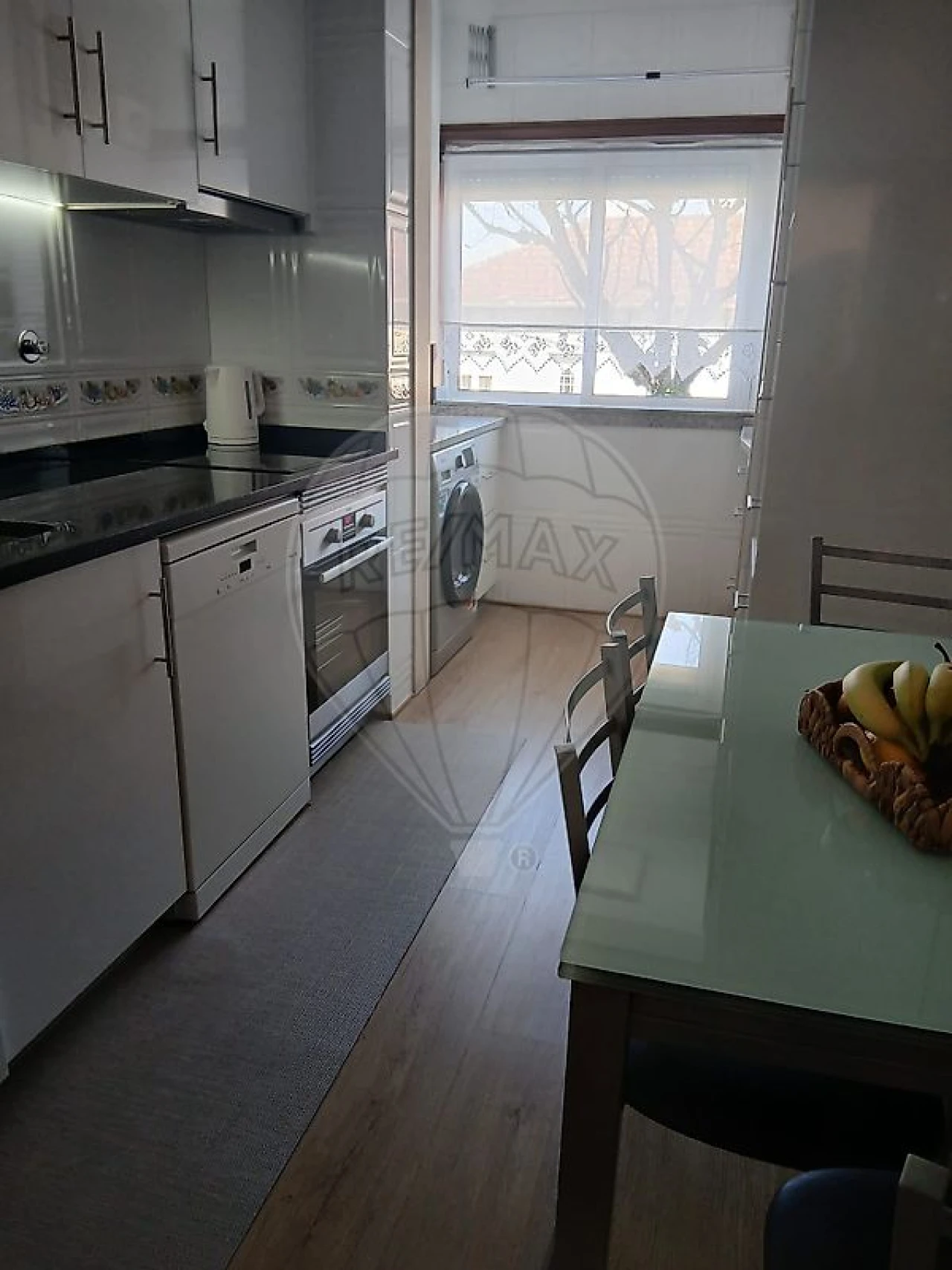 Apartamento T2 para Venda em Aguas Santas Foto 6