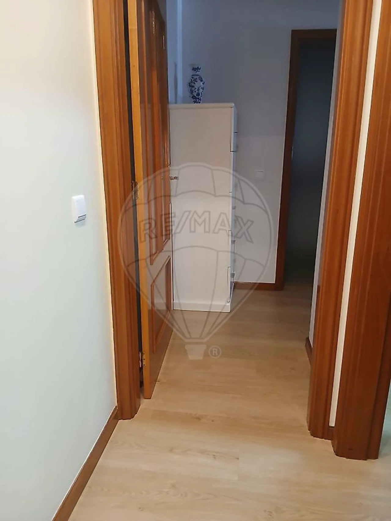 Apartamento T2 para Venda em Aguas Santas Foto 8