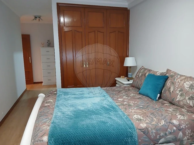 Apartamento T2 para Venda em Aguas Santas Foto 13