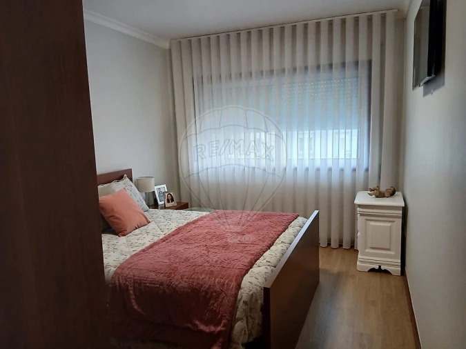 Apartamento T2 para Venda em Aguas Santas Foto 10