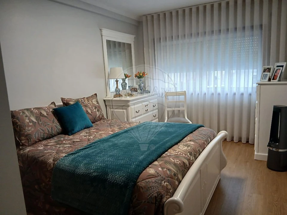 Apartamento T2 para Venda em Aguas Santas Foto 12