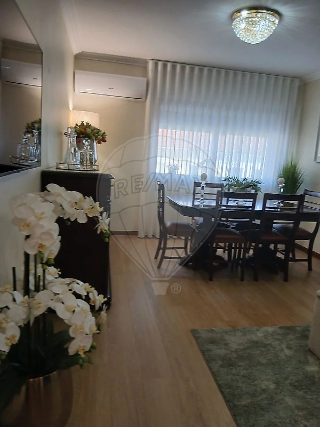 Apartamento T2 para Venda em Aguas Santas Foto 3