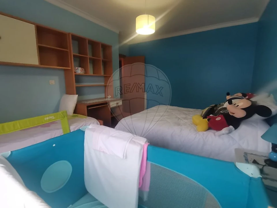 Apartamento T4 para Venda em Buarcos Foto 34