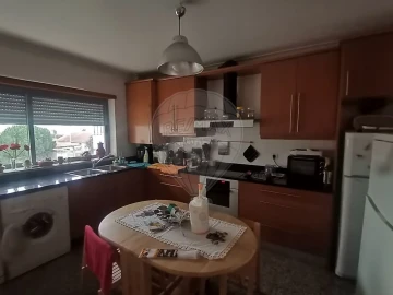 Apartamento T4 para Venda em Buarcos
