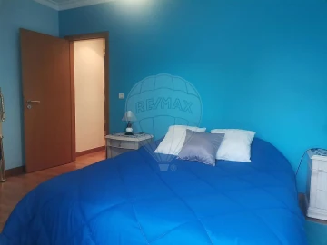 Apartamento T4 para Venda em Buarcos