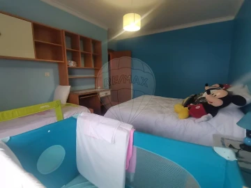 Apartamento T4 para Venda em Buarcos