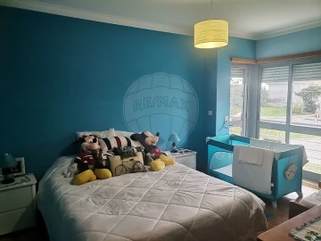 Apartamento T4 para Venda em Buarcos
