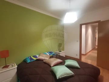 Apartamento T4 para Venda em Buarcos