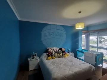 Apartamento T4 para Venda em Buarcos