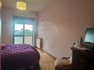 Apartamento T4 para Venda em Buarcos