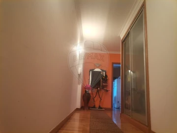 Apartamento T4 para Venda em Buarcos