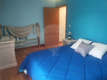 Apartamento T4 para Venda em Buarcos