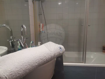 Apartamento T4 para Venda em Buarcos