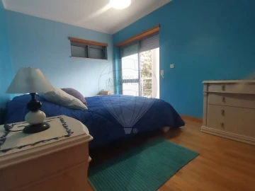 Apartamento T4 para Venda em Buarcos
