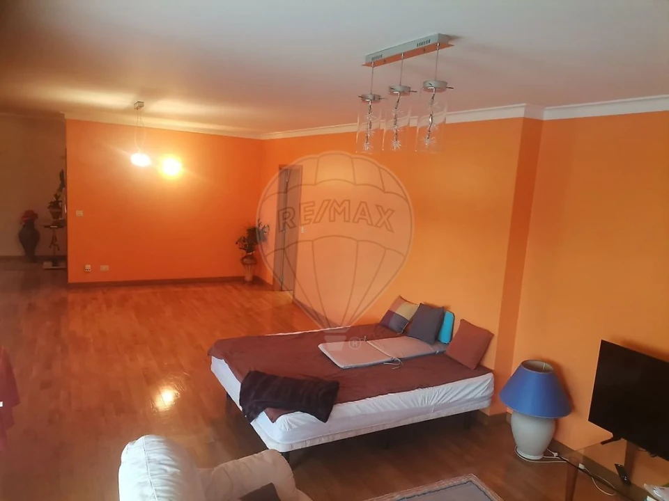 Apartamento T4 para Venda em Buarcos Foto 12
