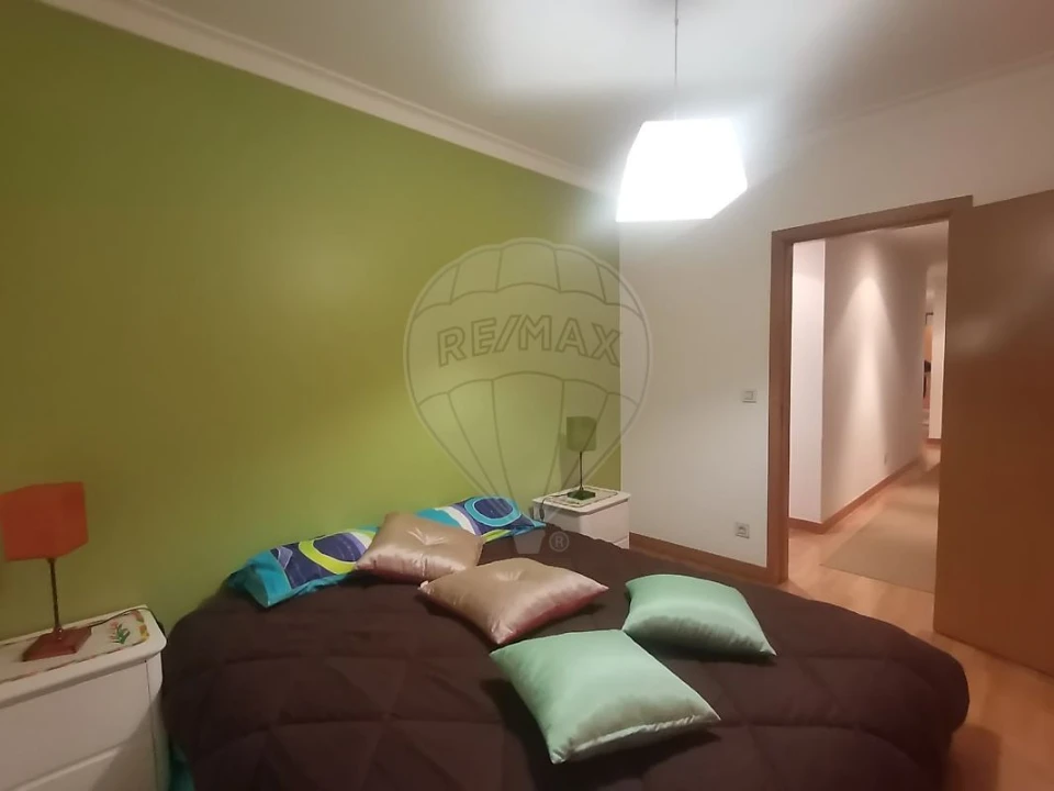 Apartamento T4 para Venda em Buarcos Foto 40