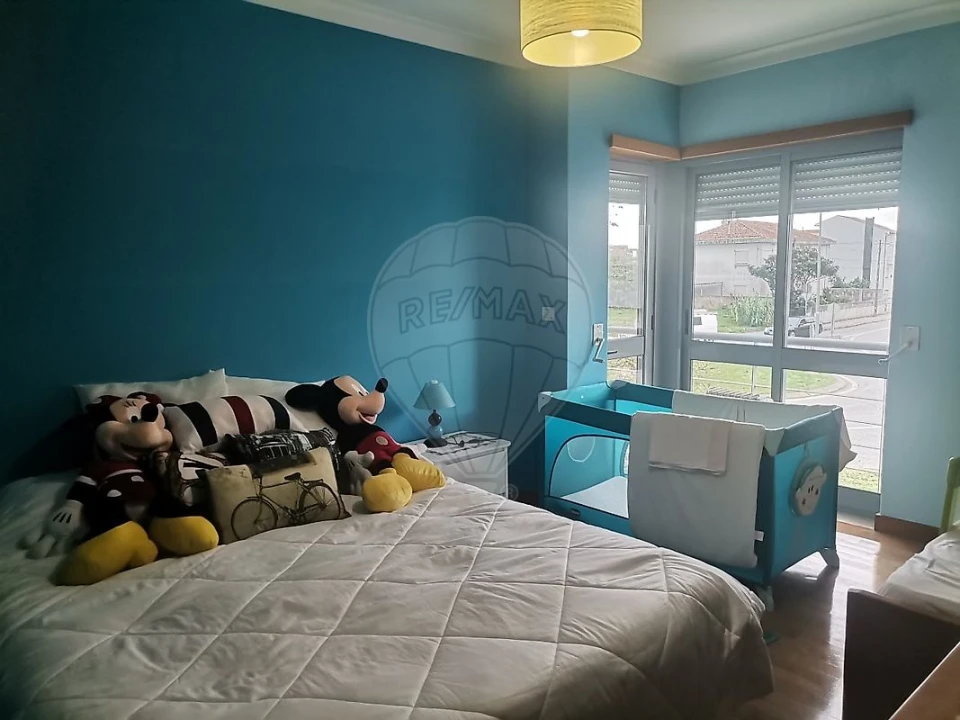 Apartamento T4 para Venda em Buarcos Foto 35