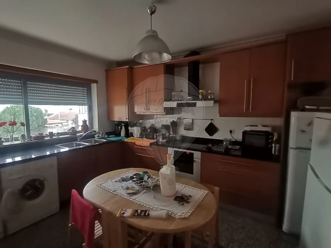 Apartamento T4 para Venda em Buarcos Foto 4