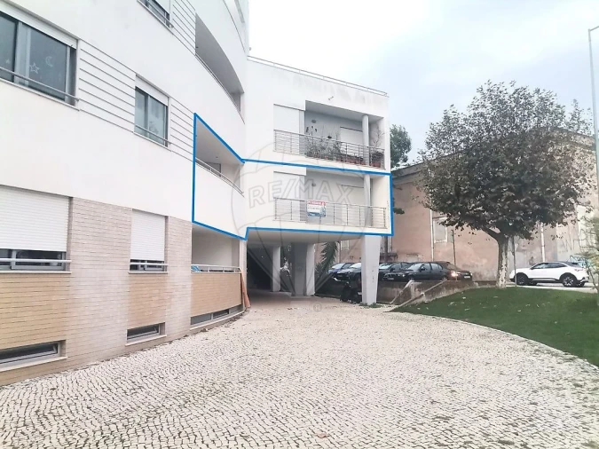 Apartamento T4 para Venda em Buarcos Foto 47