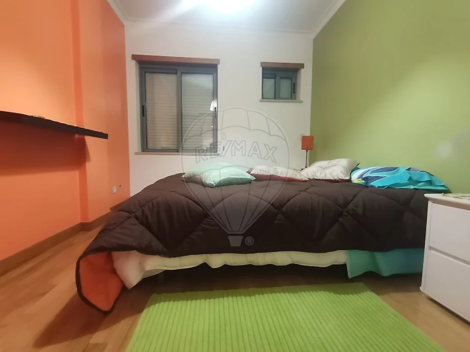 Apartamento T4 para Venda em Buarcos Foto 36