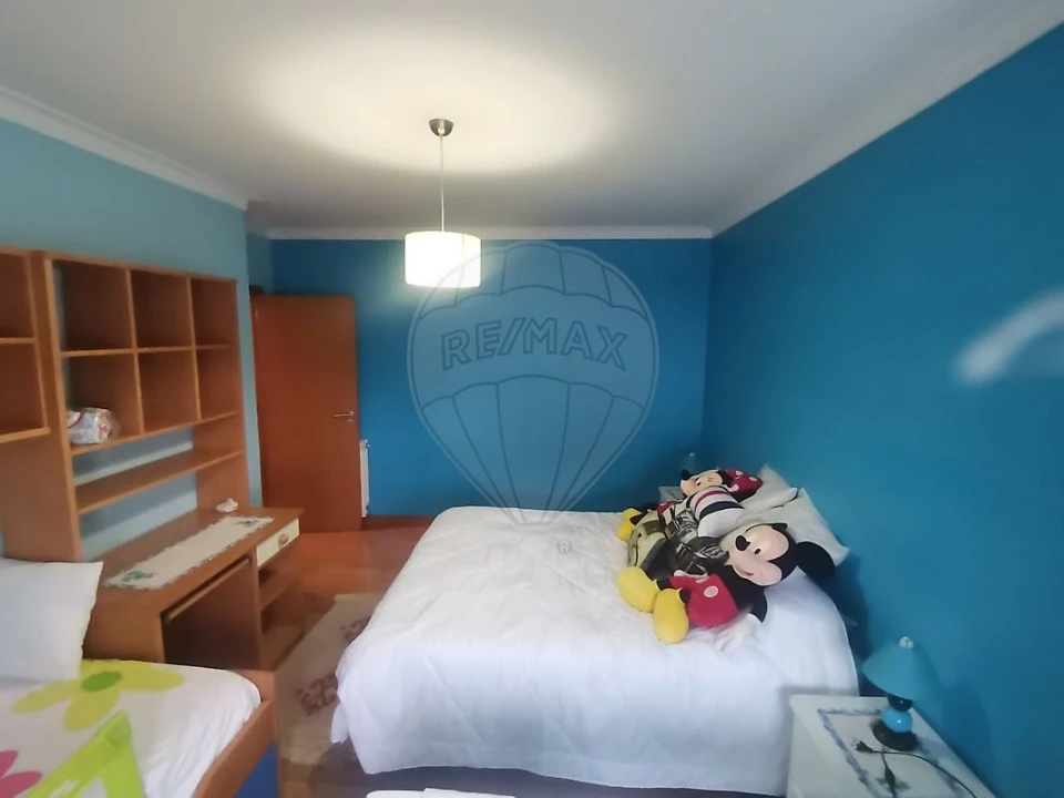 Apartamento T4 para Venda em Buarcos Foto 33