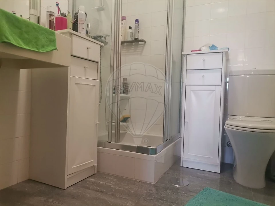 Apartamento T4 para Venda em Buarcos Foto 24