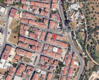 Armazém para Venda em Camarate, Unhos e Apelação