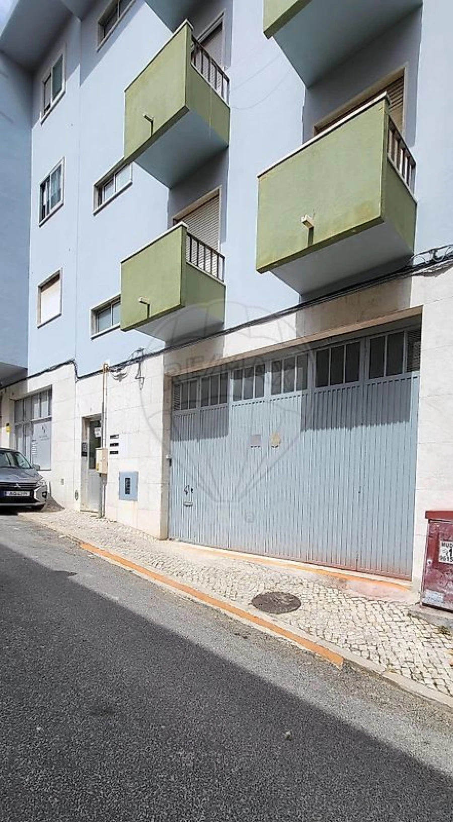 Armazém para Venda em Camarate, Unhos e Apelação Foto 6
