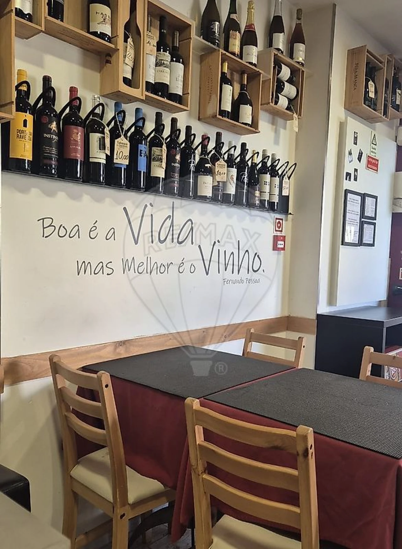 Negócio para Venda em Cacém e São Marcos Foto 3