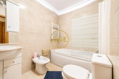 Apartamento T2 para Venda em Mindelo