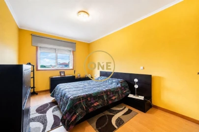 Apartamento T2 para Venda em Mindelo