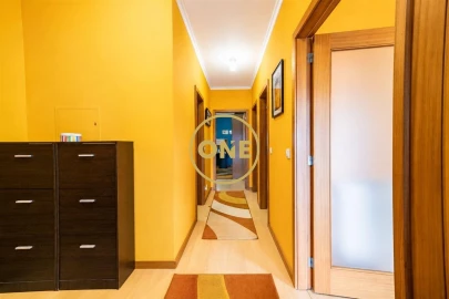Apartamento T2 para Venda em Mindelo