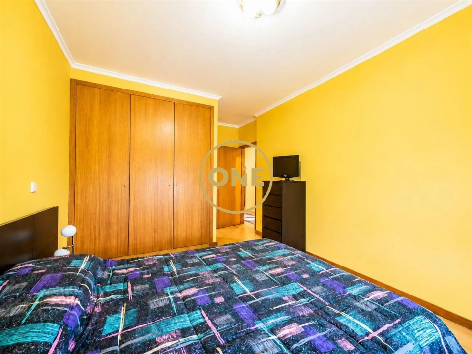 Apartamento T2 para Venda em Mindelo Foto 10