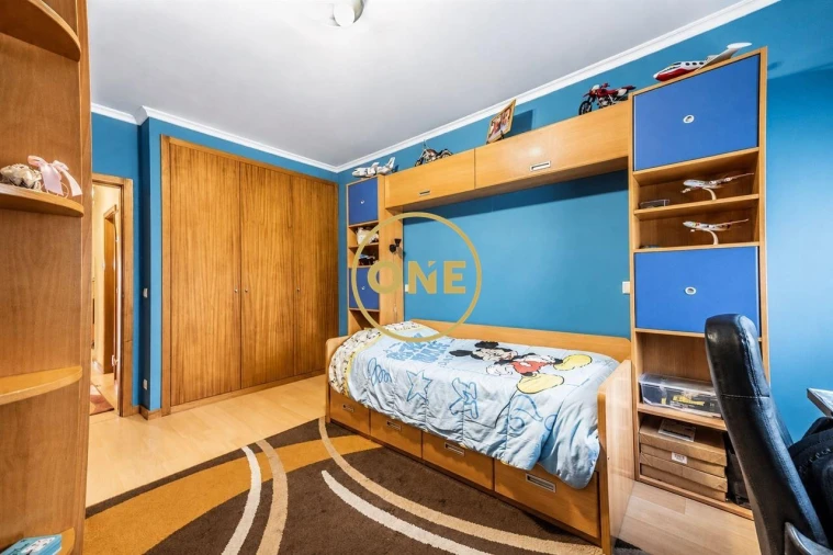 Apartamento T2 para Venda em Mindelo Foto 12