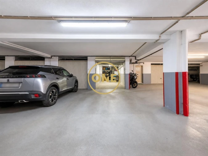 Apartamento T2 para Venda em Mindelo Foto 18