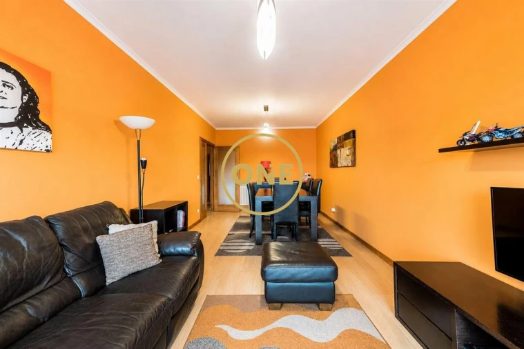 Apartamento T2 para Venda em Mindelo Foto 6