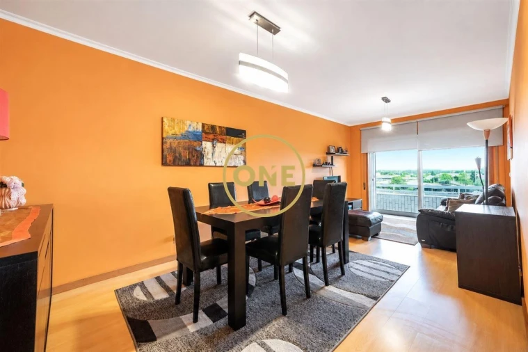 Apartamento T2 para Venda em Mindelo Foto 5