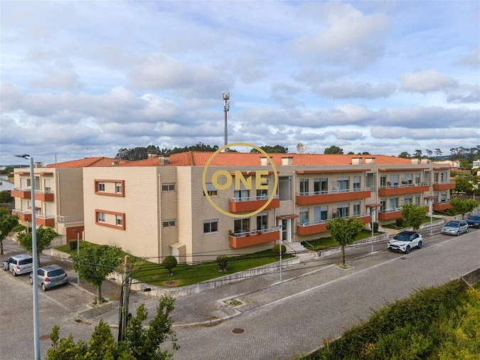 Apartamento T2 para Venda em Mindelo