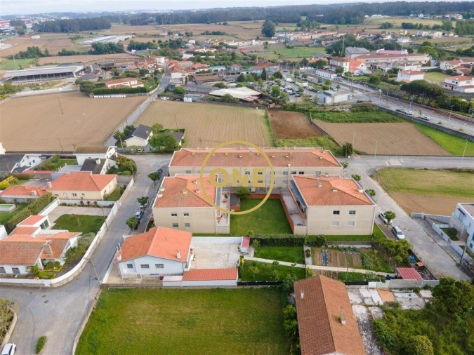 Apartamento T2 para Venda em Mindelo Foto 22